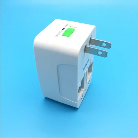 Global Conversion Plug - Picture 3 of 6